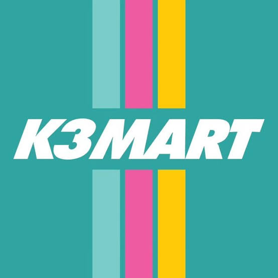 PT. Katiga Ritel Strengindo (K3Mart)