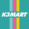 PT. Katiga Ritel Strengindo (K3Mart)