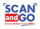 PT. Global Ritel Digital (Scan and Go)